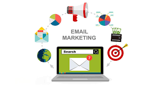 Email Marketing Campaign